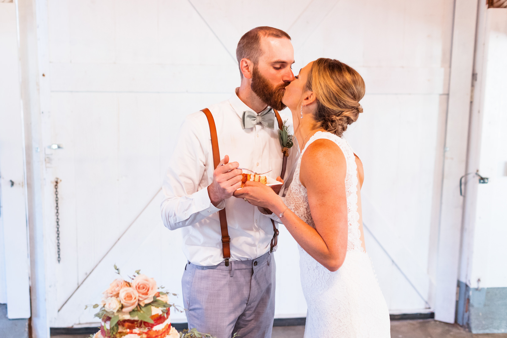 Greenbank Farm Wedding Photos